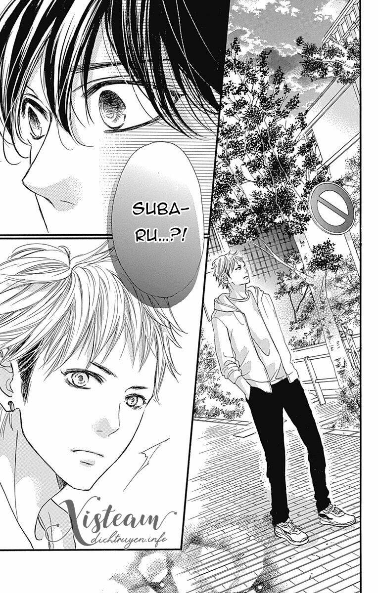 Boku Ni Hana No Melancholy Chương 81 Ảnh 16