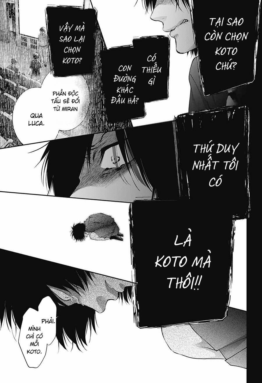 Kono Oto Tomare! Chương 131 Ảnh 26