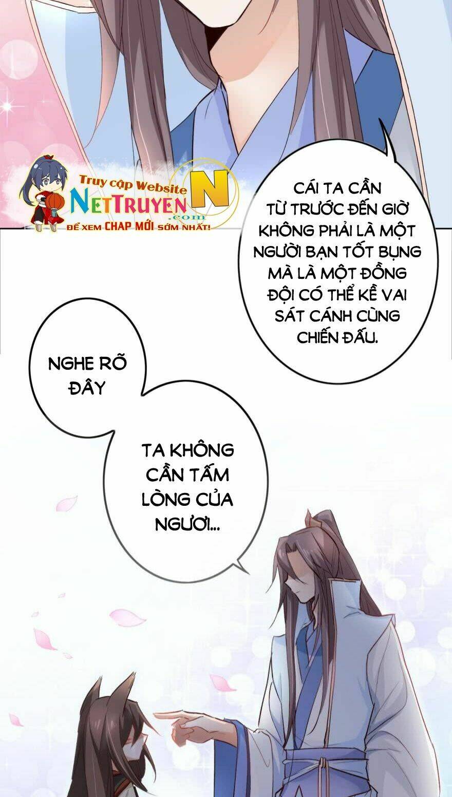 Nghịch Lai Thuận Thú Chương 29 Ảnh 14