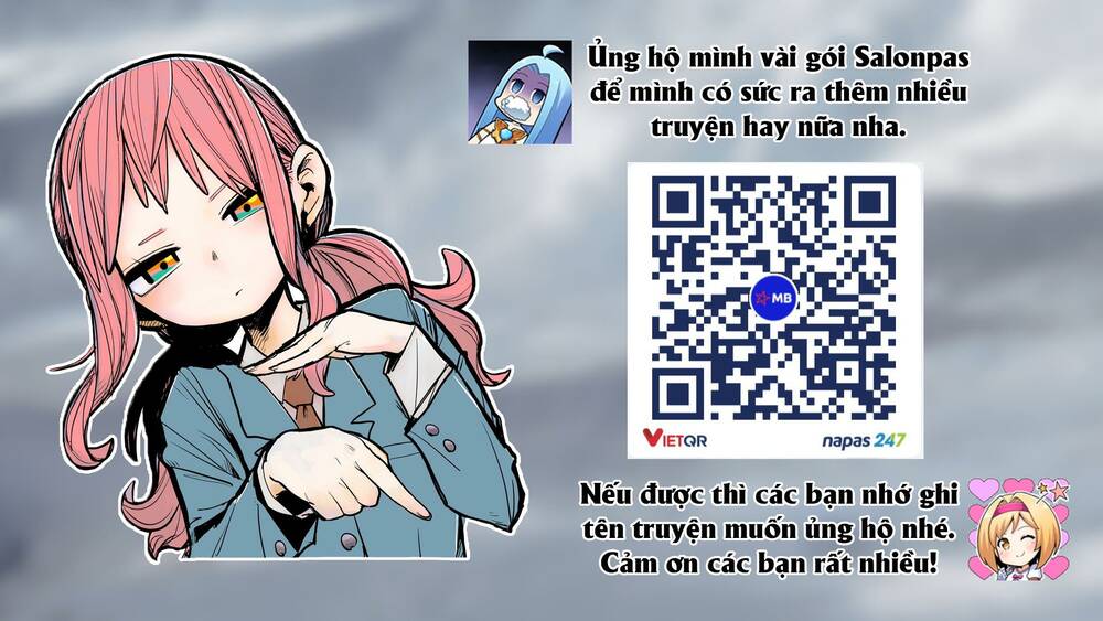 The Negative Hero And The Chief Of The Demon Army Chương 26 Ảnh 10