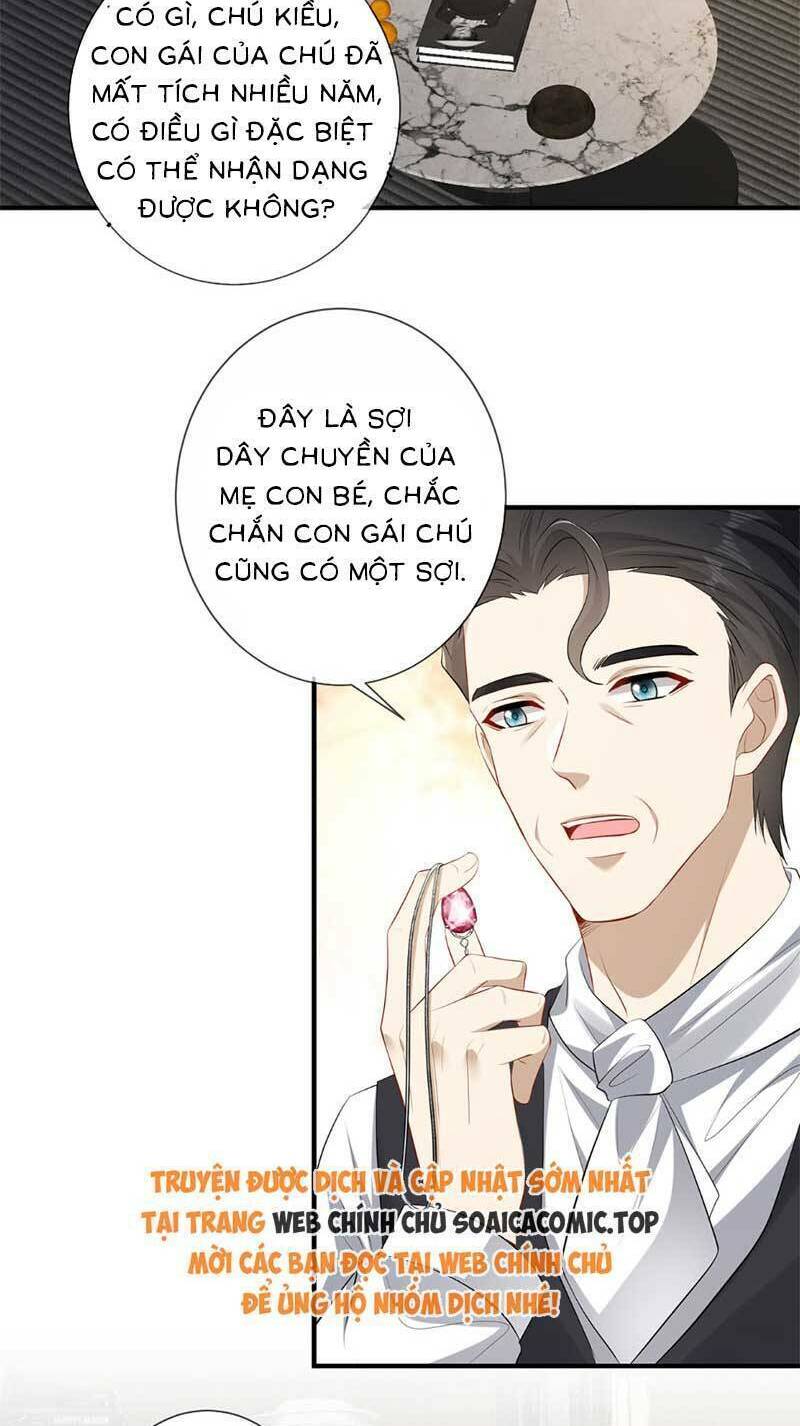 Anh Hoắc Ngoan Ngoãn Nuông Chiều Tôi Chương 25 Ảnh 32