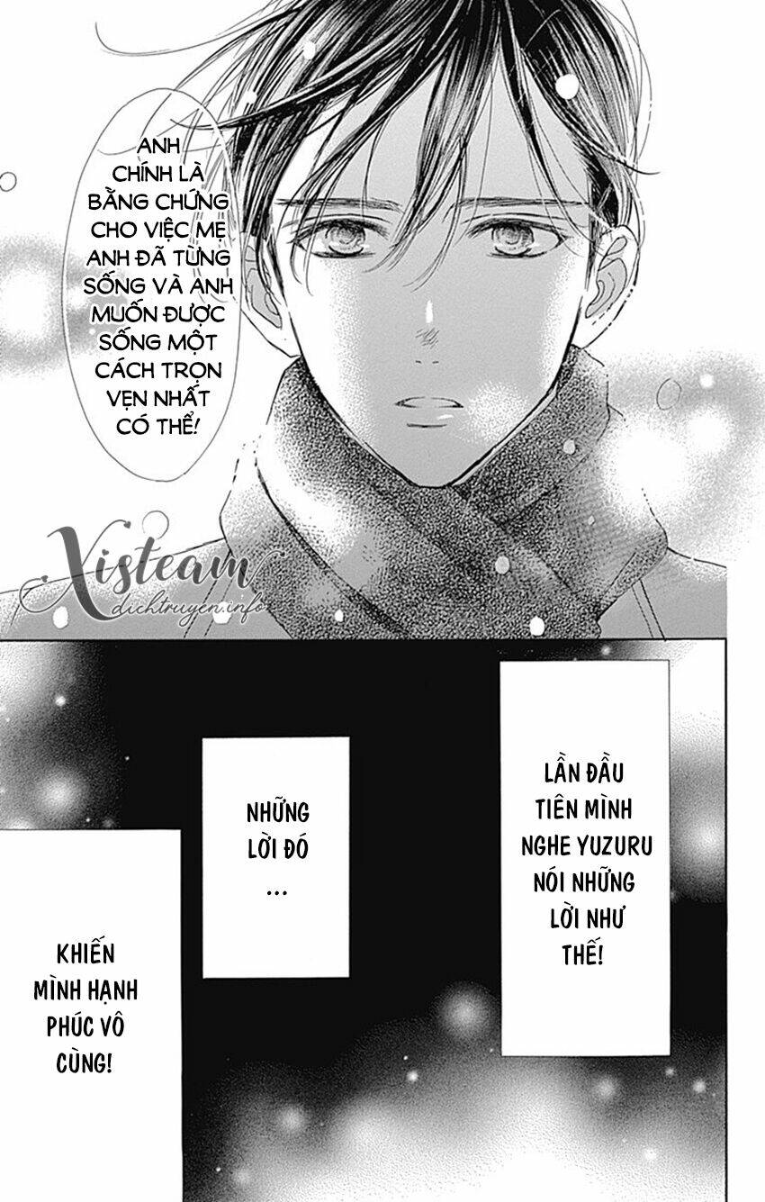 Boku Ni Hana No Melancholy Chương 88 Ảnh 26