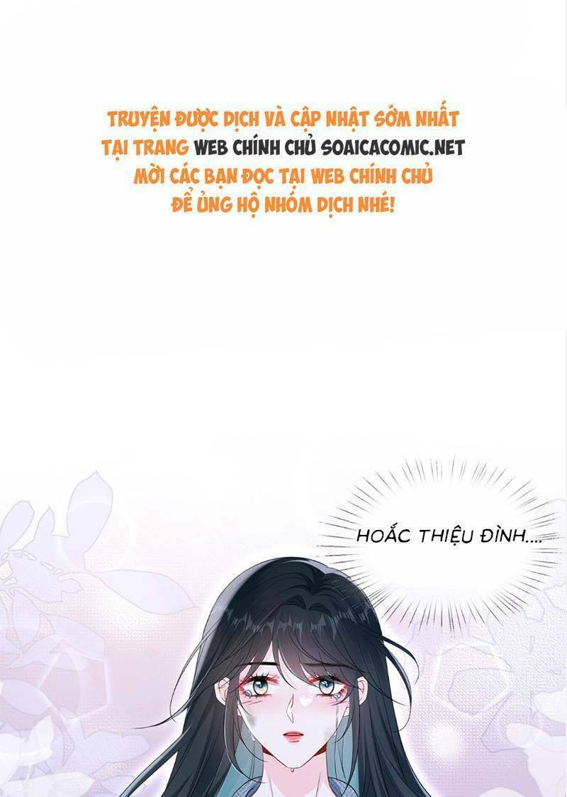 Anh Hoắc Ngoan Ngoãn Nuông Chiều Tôi Chương 12 Ảnh 2