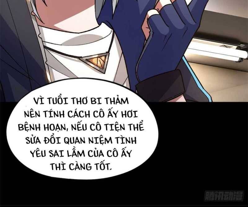 Tận Thế Trò Chơi Ghép Hình Chương 87 Ảnh 37