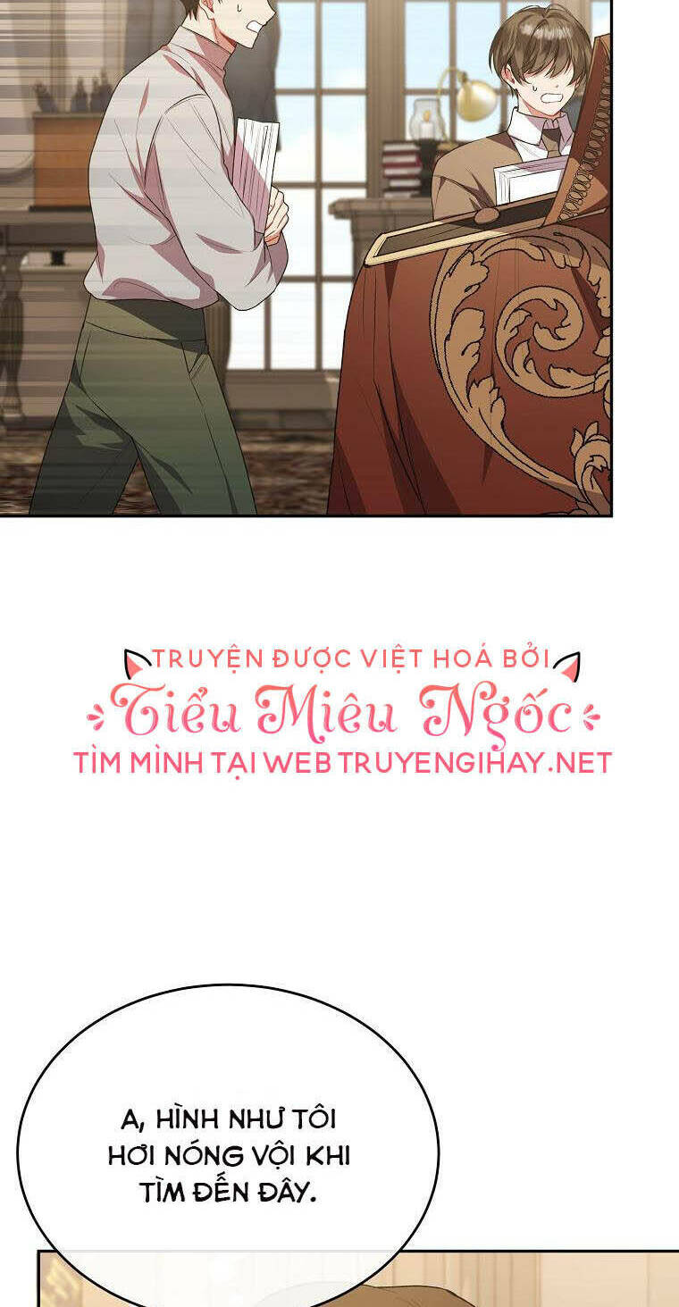 Cô Con Gái Thật Sự Đã Xuất Hiện Chương 55 Ảnh 59