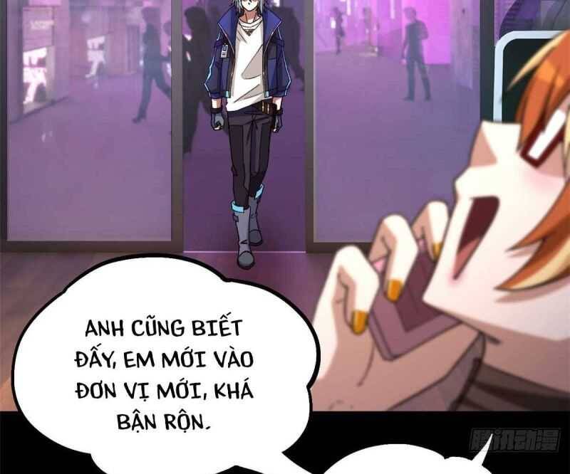 Tận Thế Trò Chơi Ghép Hình Chương 87 Ảnh 11