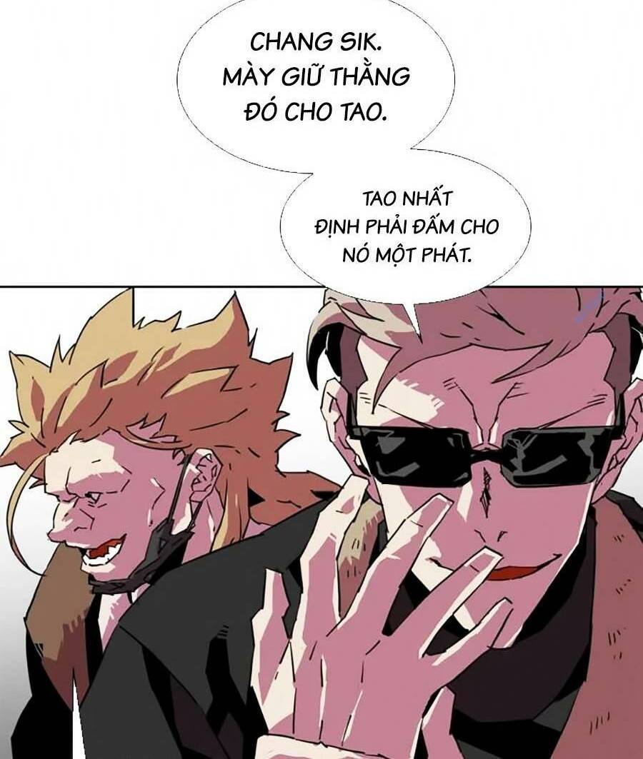 Săn Lùng Bắt Nạt Chương 52 Ảnh 15