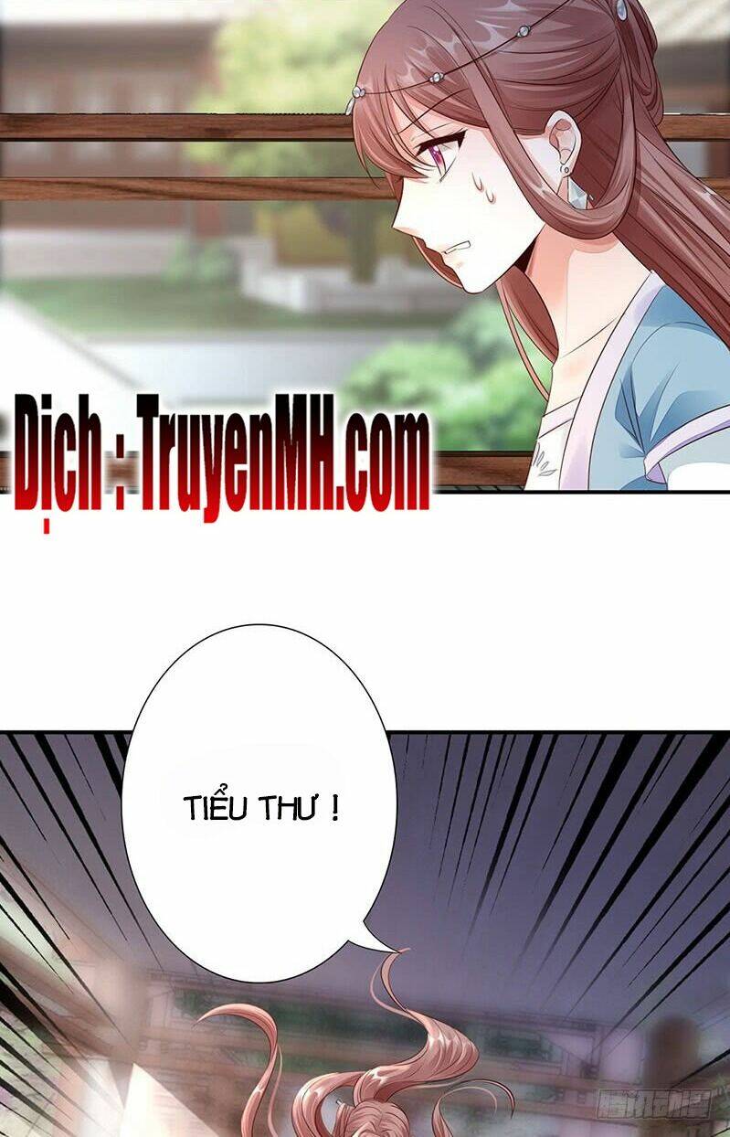 Thần Y Yêu Hậu Chương 33 Ảnh 11
