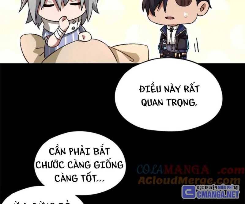 Tận Thế Trò Chơi Ghép Hình Chương 84 Ảnh 102