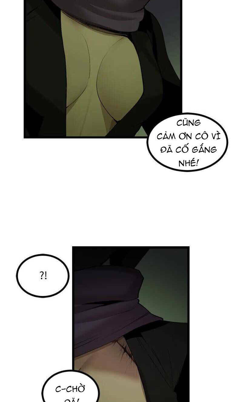 The Dungeon Master Chương 111 Ảnh 41