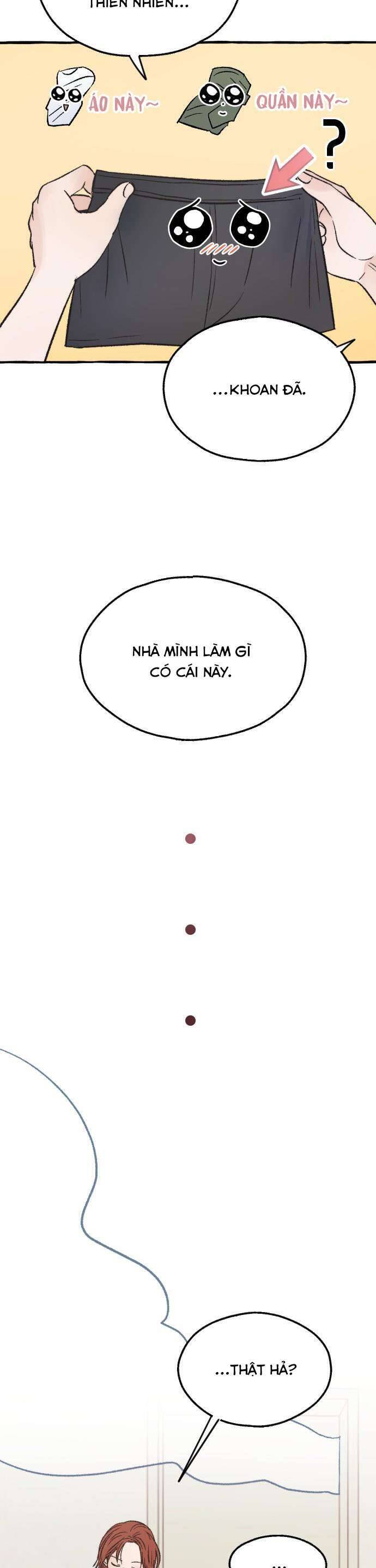 Ngài Giám Đốc Giữa Rừng Sâu Chương 3 Ảnh 15