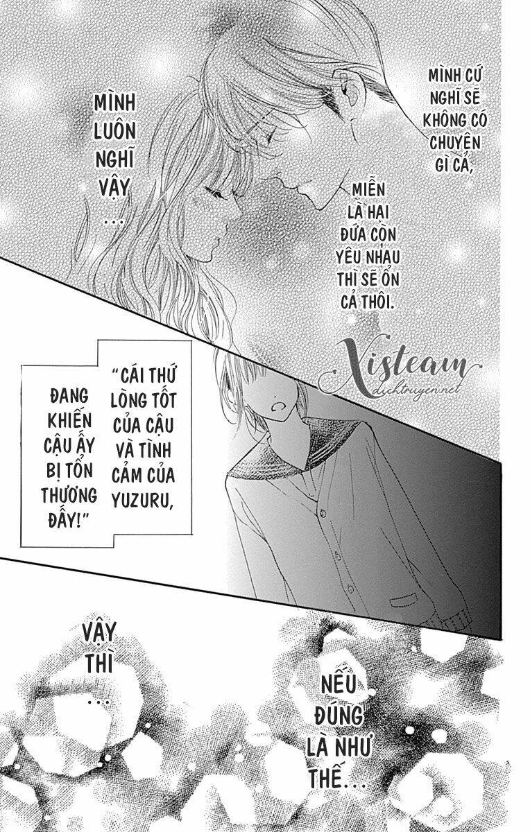 Boku Ni Hana No Melancholy Chương 75 Ảnh 4