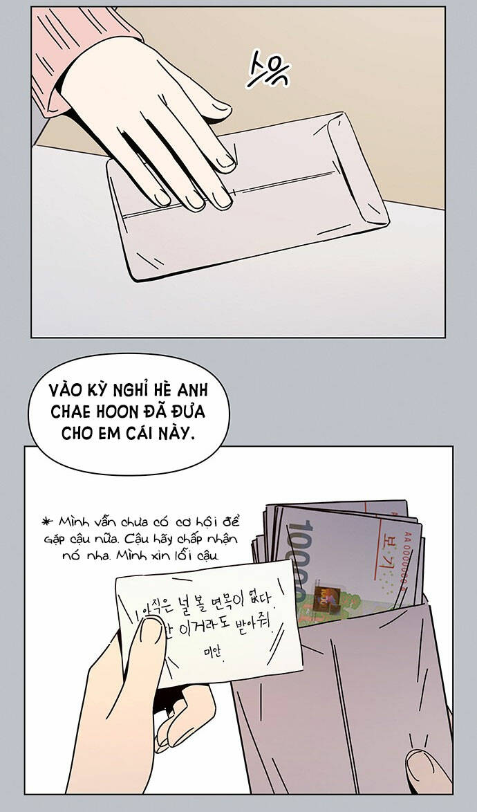 Thanh Xuân Rực Rỡ Chương 124 Ảnh 22