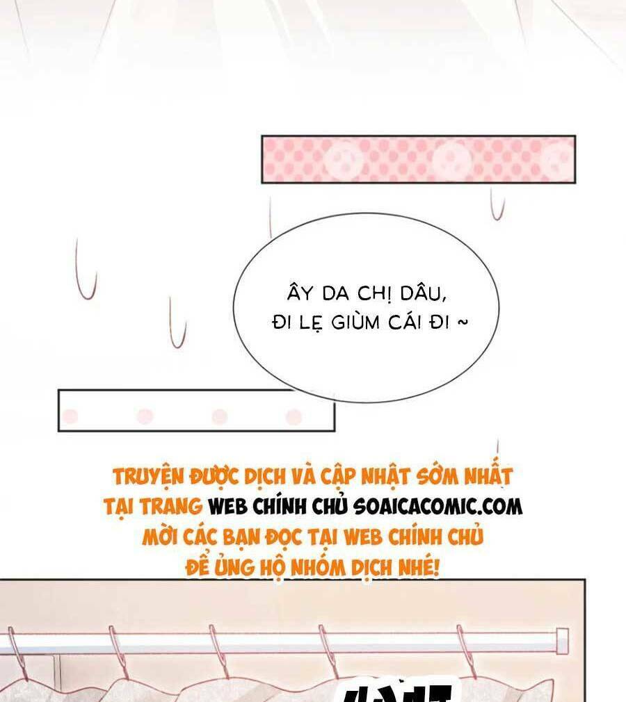 Hành Trình Truy Thê Mệt Xỉu Của Hoắc Thiếu Chương 35 Ảnh 10