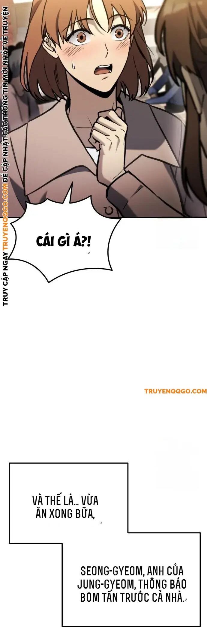Mạt Thế Hậu Cần Chương 40 Ảnh 36