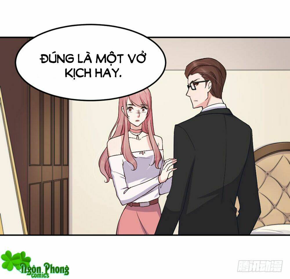 Bà Xã Tôi Là Nam Thần Chương 47 Ảnh 20