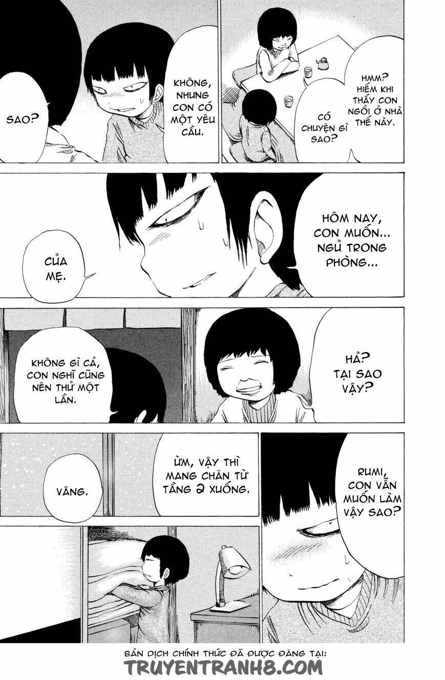 Misu Misou Chương 10 Ảnh 16