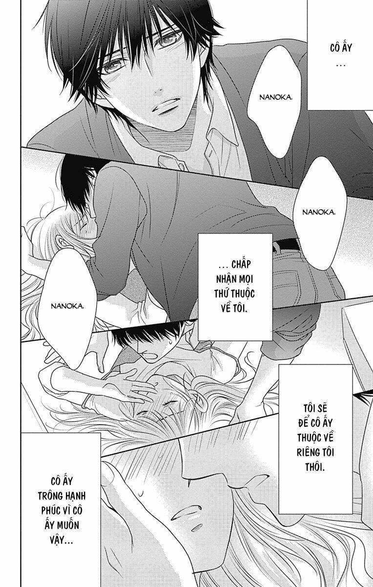 Nanoka No Kare Chương 81 Ảnh 19