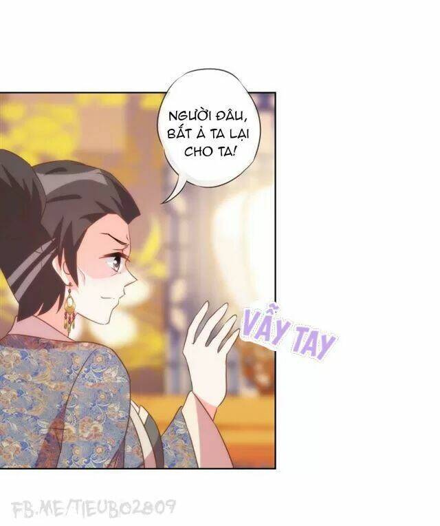 Ồ, Phu Quân Đáng Yêu Của Tôi! Chương 81 Ảnh 24