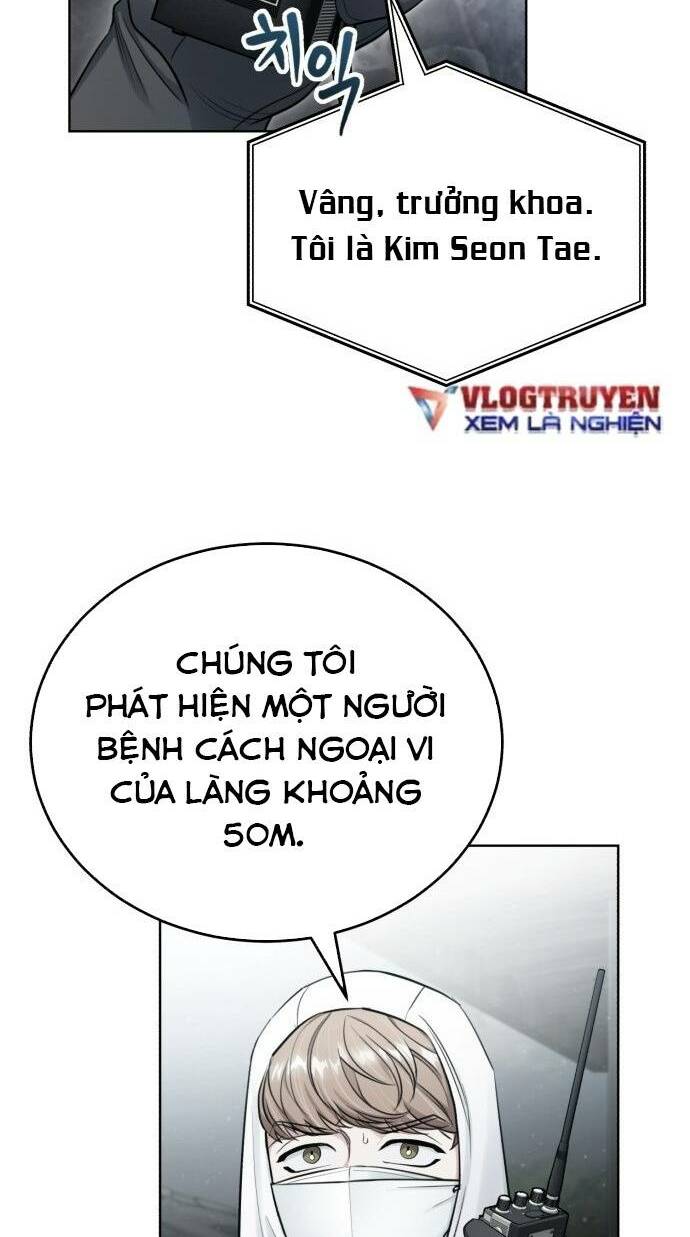 Đại Dịch Post Chương 1 Ảnh 91