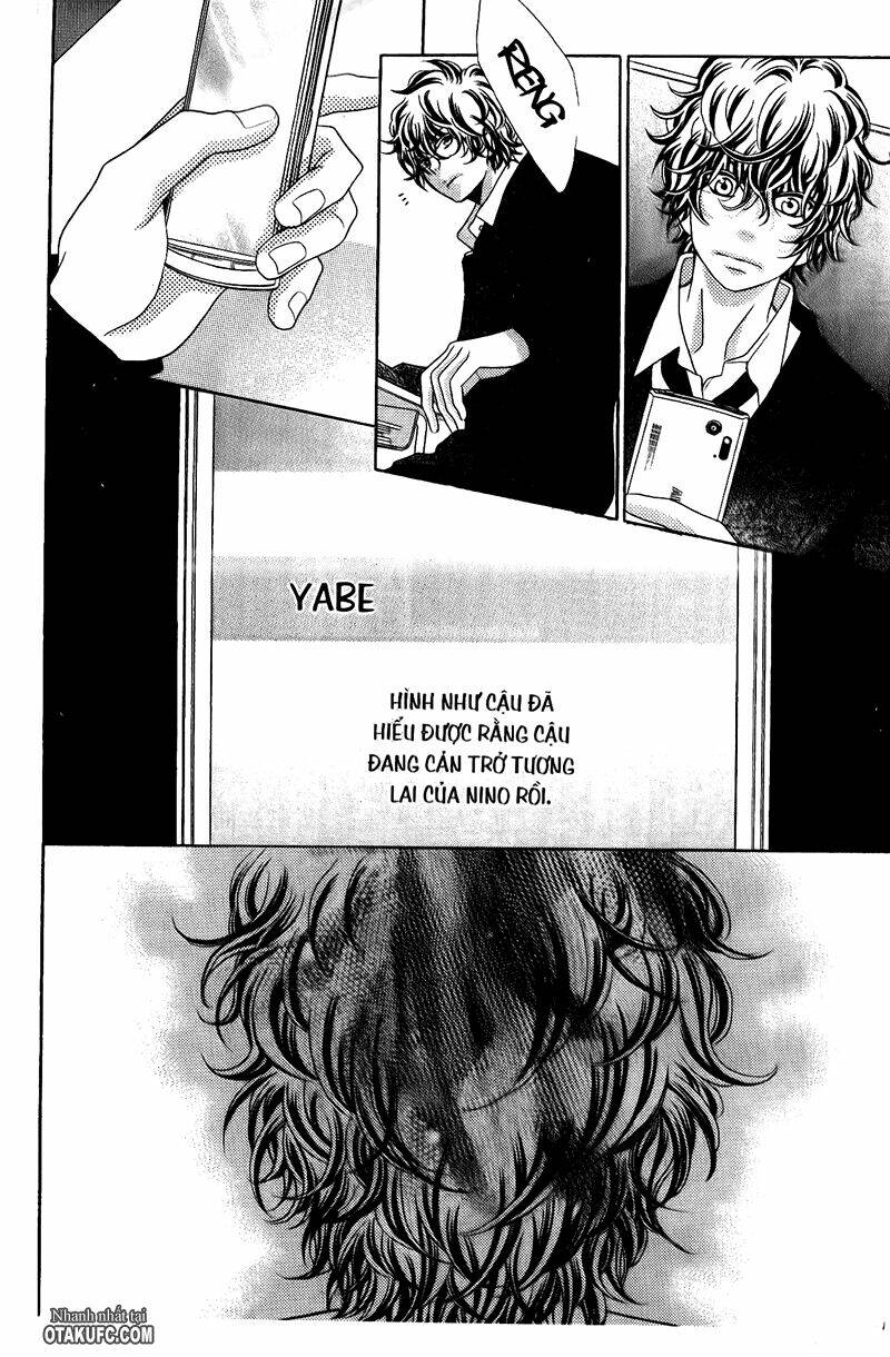 Kyou No Kira-Kun Chương 21 Ảnh 28
