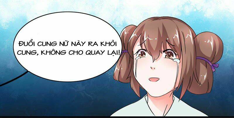 Hoàng Đế Hùng Mạnh Nhất Trong Lịch Sử Chương 9 Ảnh 8