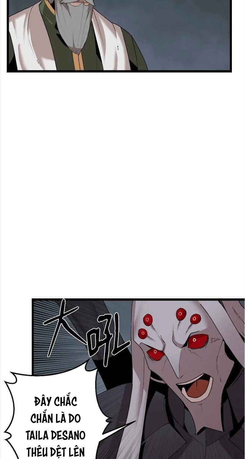 The Dungeon Master Chương 116 Ảnh 55