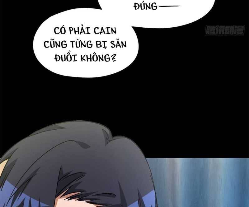 Tận Thế Trò Chơi Ghép Hình Chương 85 Ảnh 70