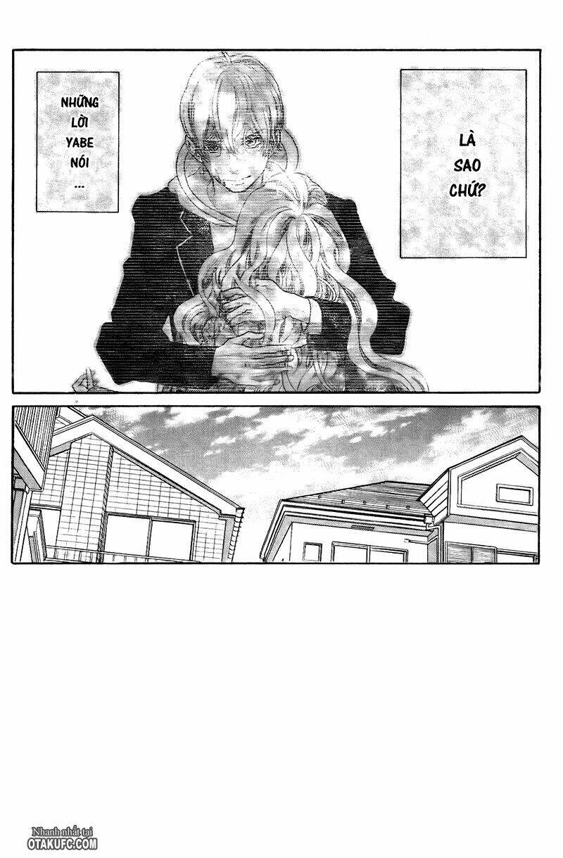 Kyou No Kira-Kun Chương 20 Ảnh 3