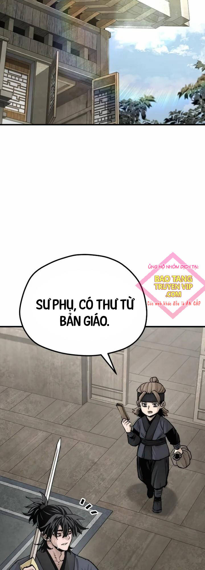Thiên Ma Phi Thăng Truyện Chương 137 Ảnh 7