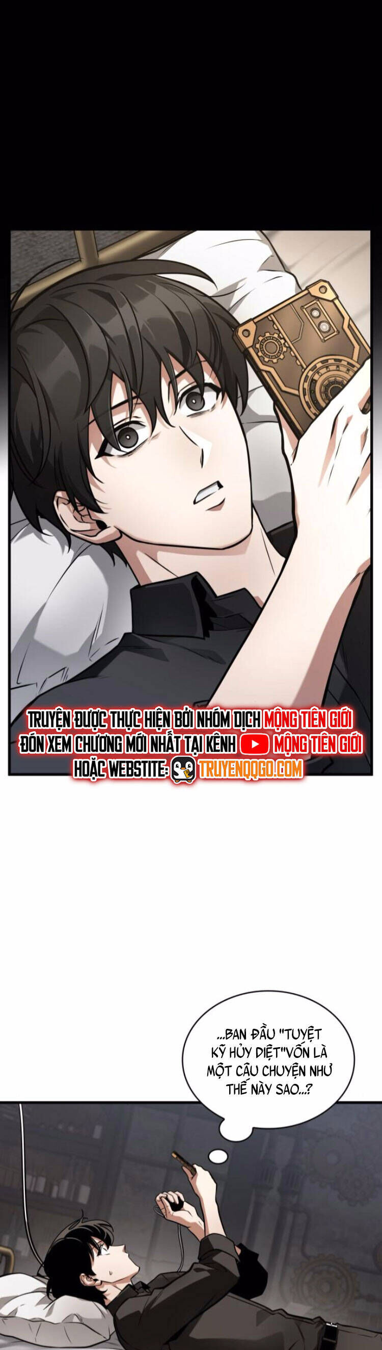 Toàn Trí Độc Giả - Omniscient Reader Chương 259 Ảnh 24