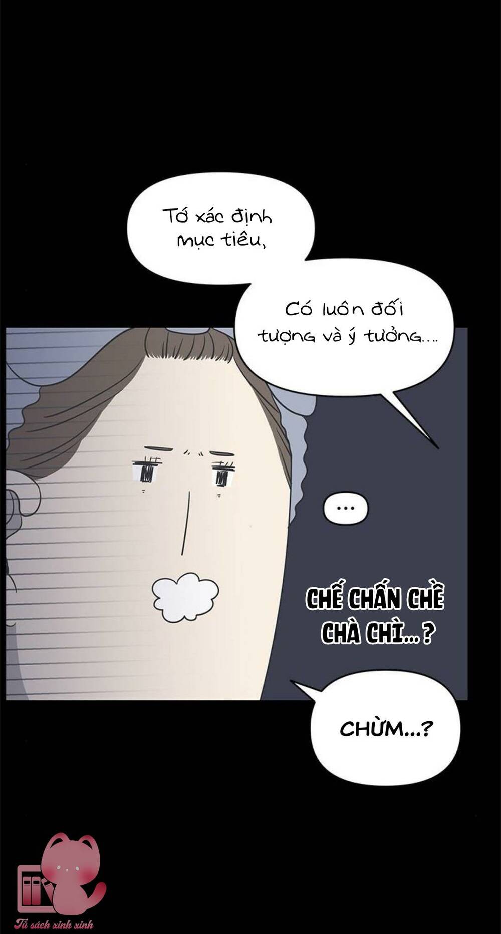 Kế Hoạch Hẹn Hò Của Bareum Chương 92 Ảnh 62