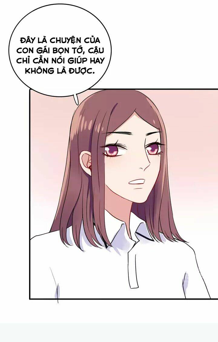 Chào Buổi Sáng, Hướng Dương Chương 23 Ảnh 39