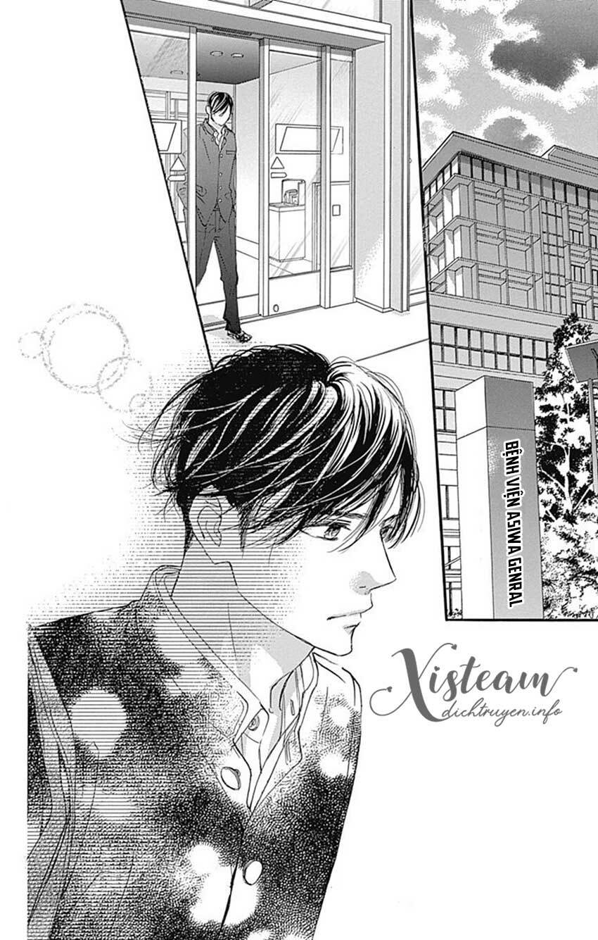 Boku Ni Hana No Melancholy Chương 80 Ảnh 3