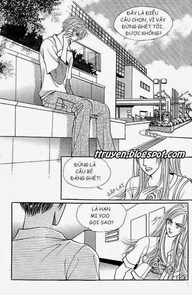 Cutie Boy Chương 25 Ảnh 53