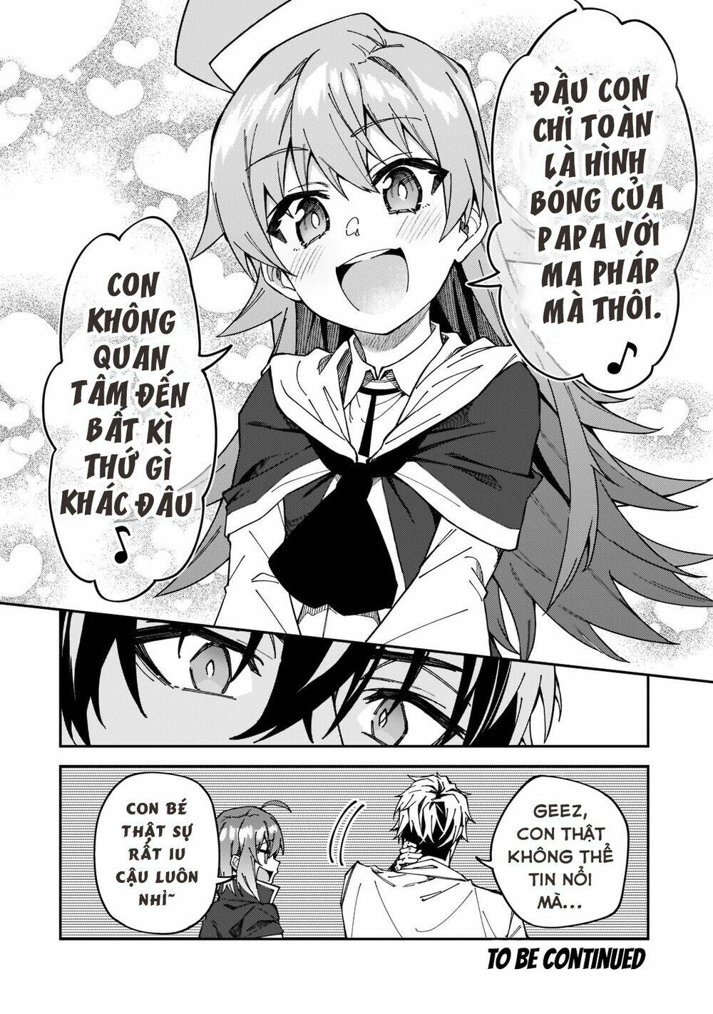S Rank Boukensha De Aru Ore No Musume-Tachi Wa Juudo No Father Con Deshita Chương 27 Ảnh 43
