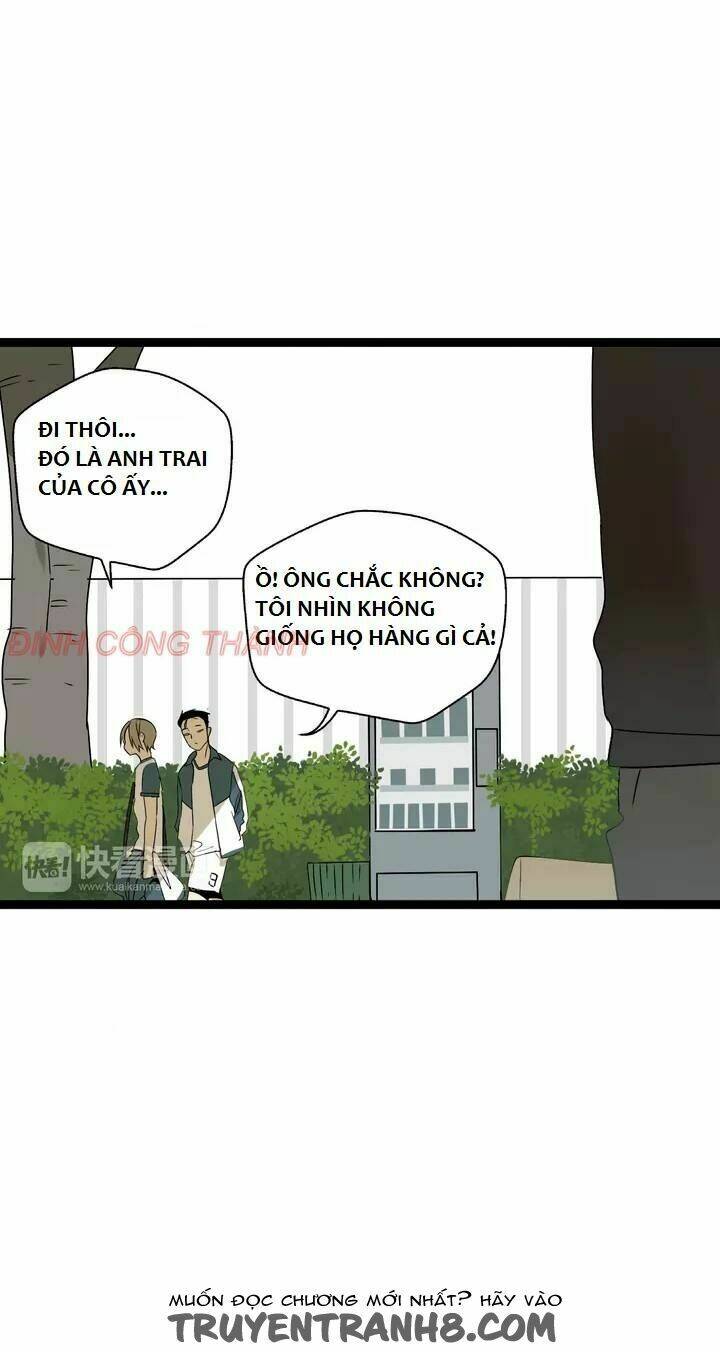 Mục Vụ Chương 11.2 Ảnh 25