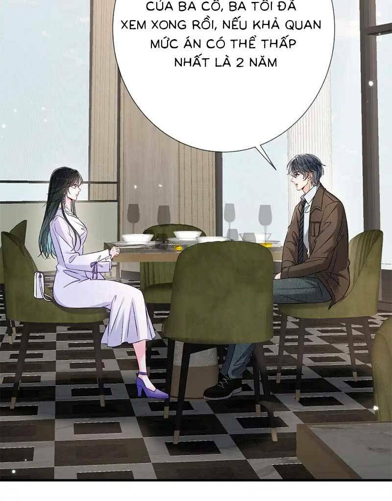 Anh Hoắc Ngoan Ngoãn Nuông Chiều Tôi Chương 8 Ảnh 6