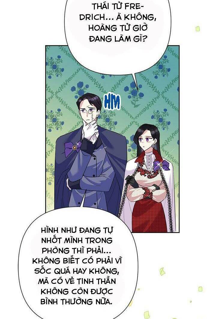 Ác Nữ Hôm Nay Lại Yêu Đời Rồi! Chương 55 Ảnh 27