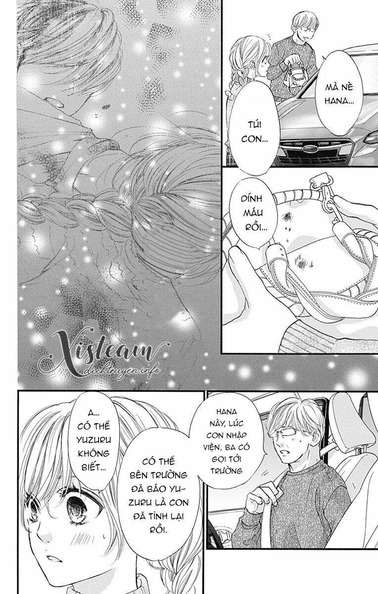 Boku Ni Hana No Melancholy Chương 81 Ảnh 9