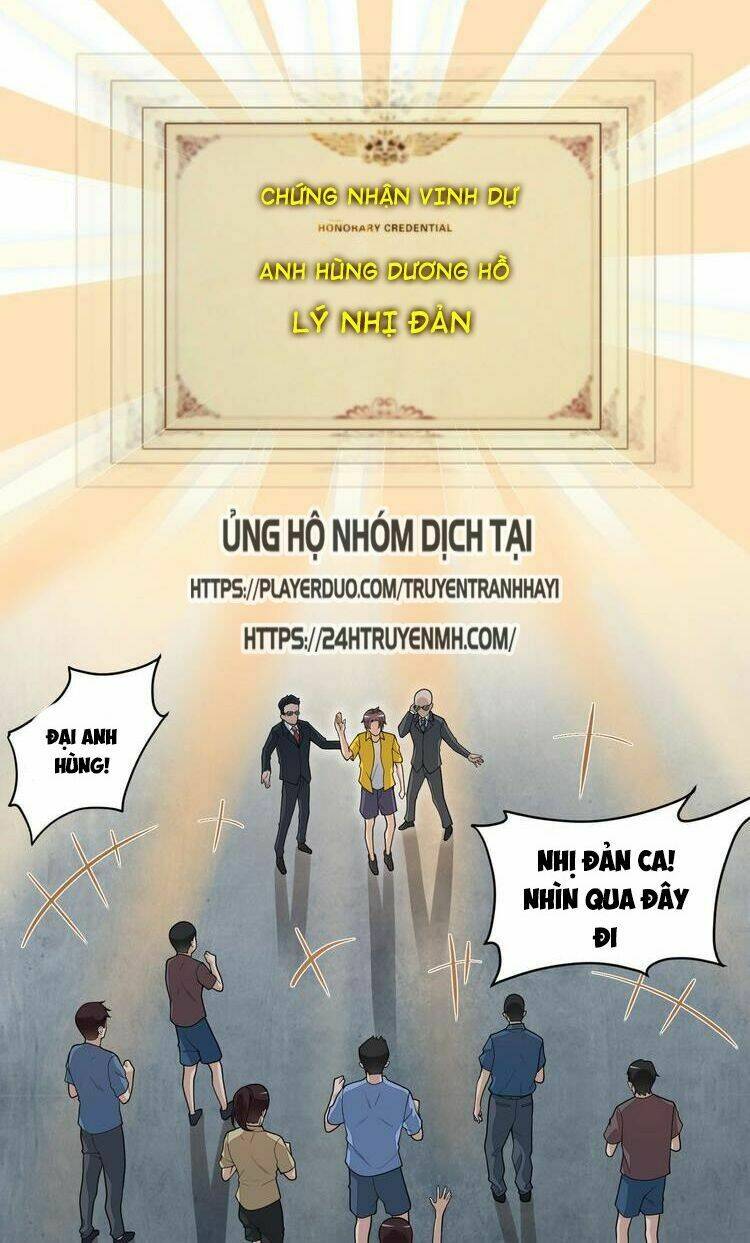 Anh Hùng Khốn Nạn Chương 14 Ảnh 4