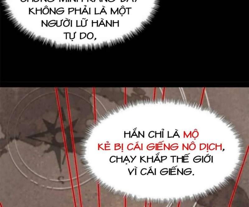 Tận Thế Trò Chơi Ghép Hình Chương 100 Ảnh 102