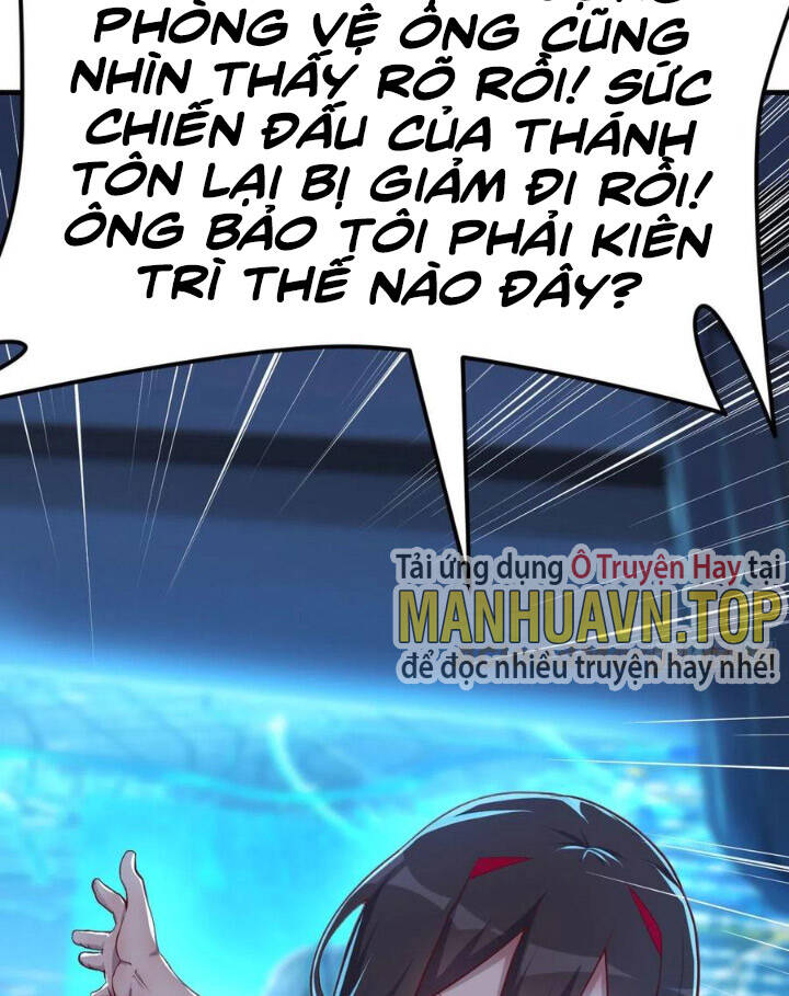 Trợ Lý Thánh Tôn, Ta Đã Vô Địch Chương 25 Ảnh 23