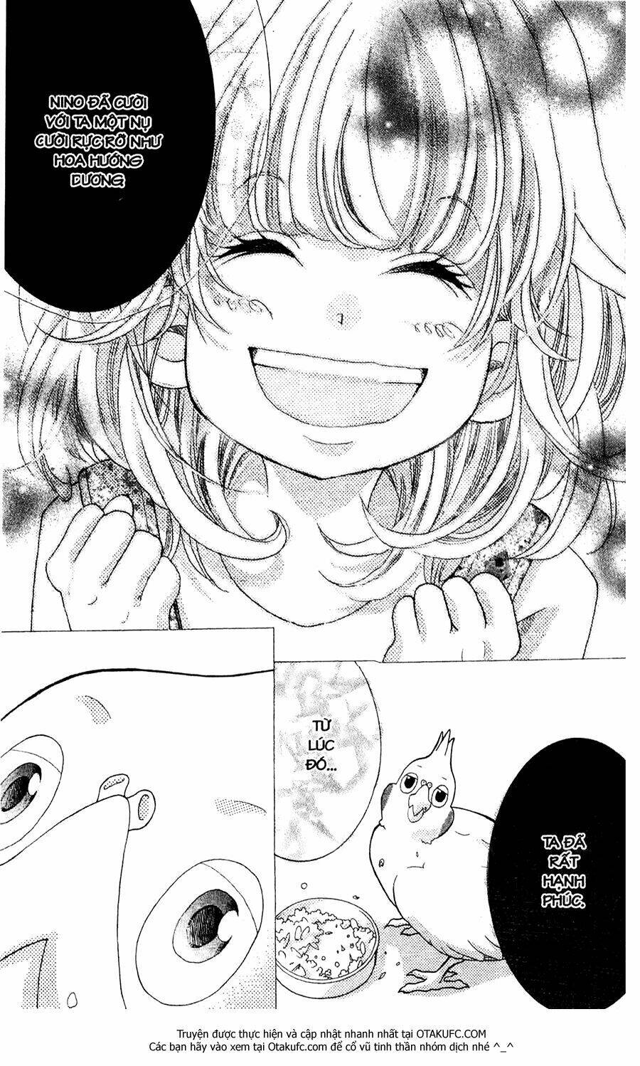 Kyou No Kira-Kun Chương 32 Ảnh 37