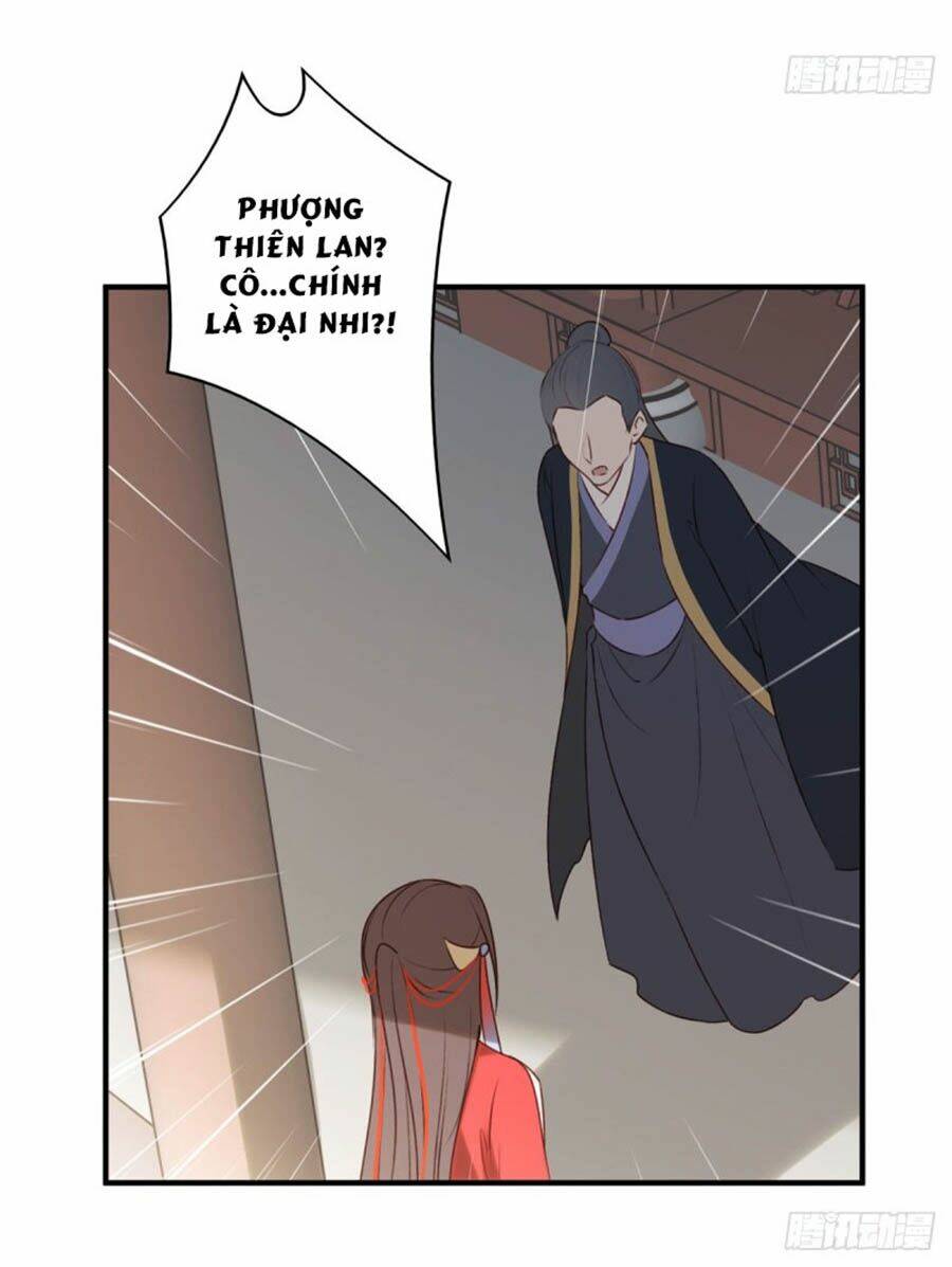 Liệt Hỏa Cuồng Phi: Vương Gia Thú Tính Muốn Sủng Chương 111 Ảnh 36