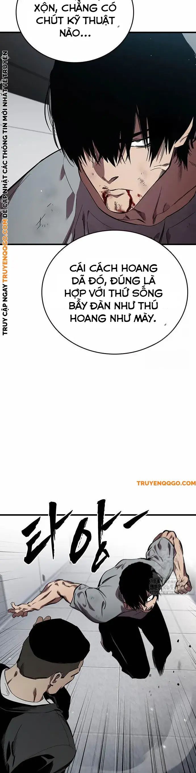 Đại Tướng Chiến Chương 40 Ảnh 4