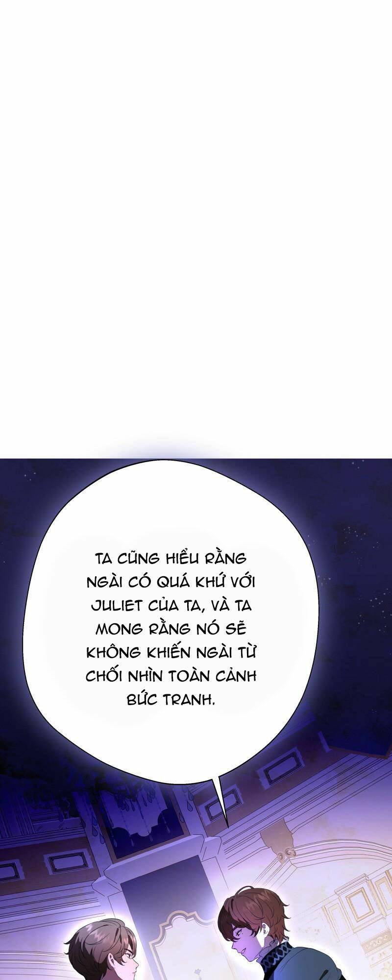 Romeo, Chàng Hãy Biến Đi Chương 23 Ảnh 71