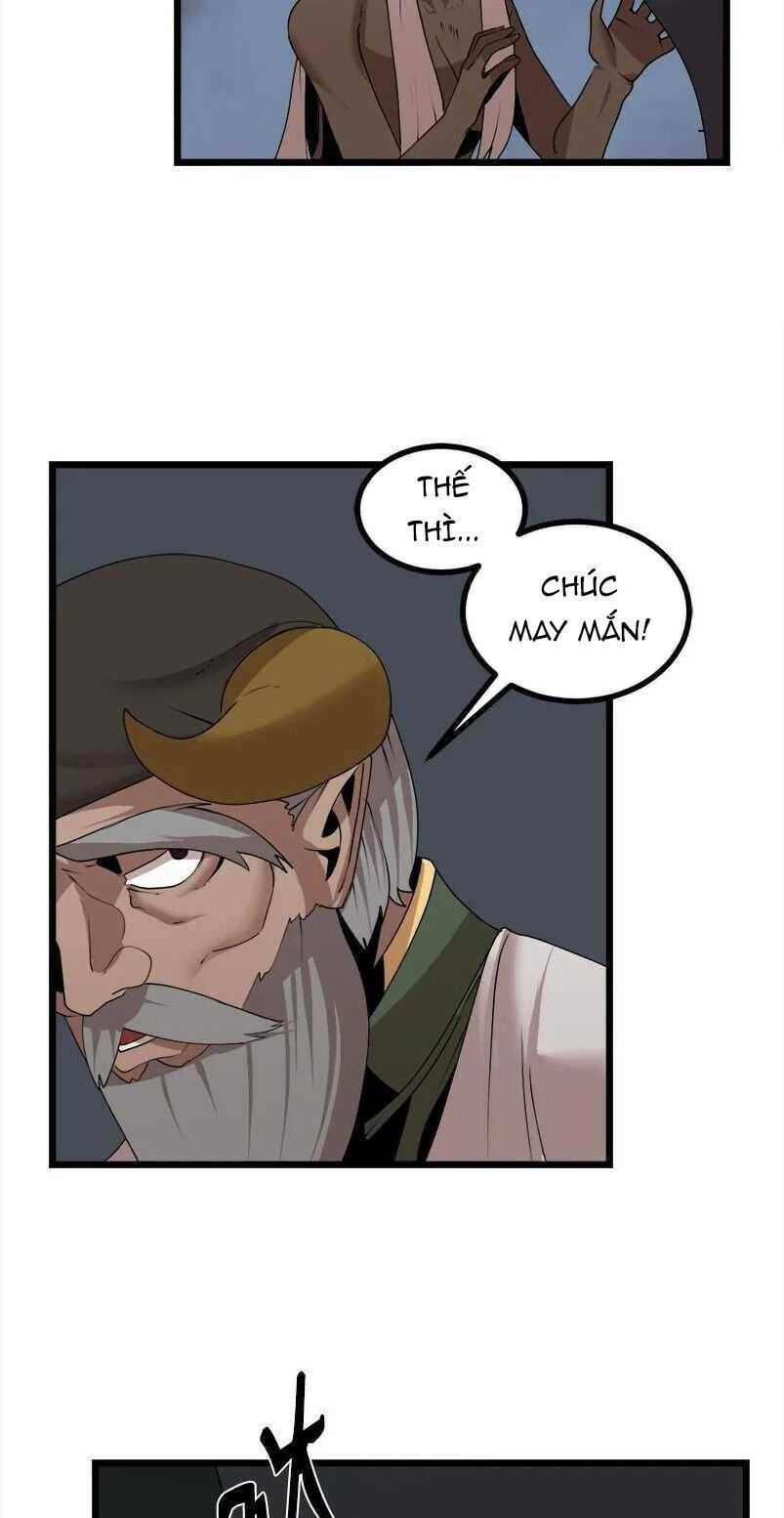 The Dungeon Master Chương 116 Ảnh 65