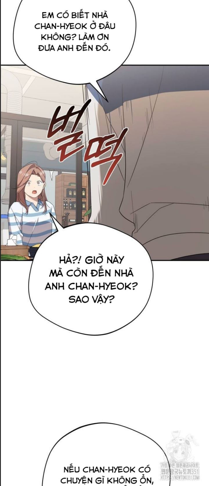Thiên Quỷ Huyệt Đạo Chương 26 Ảnh 19