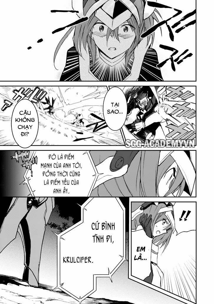 Saijaku Muhai No Shinsou Kiryuu Chương 18 Ảnh 57